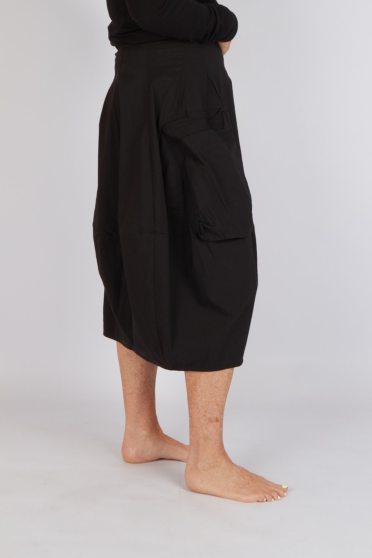 Rundholz Black Label Skirt