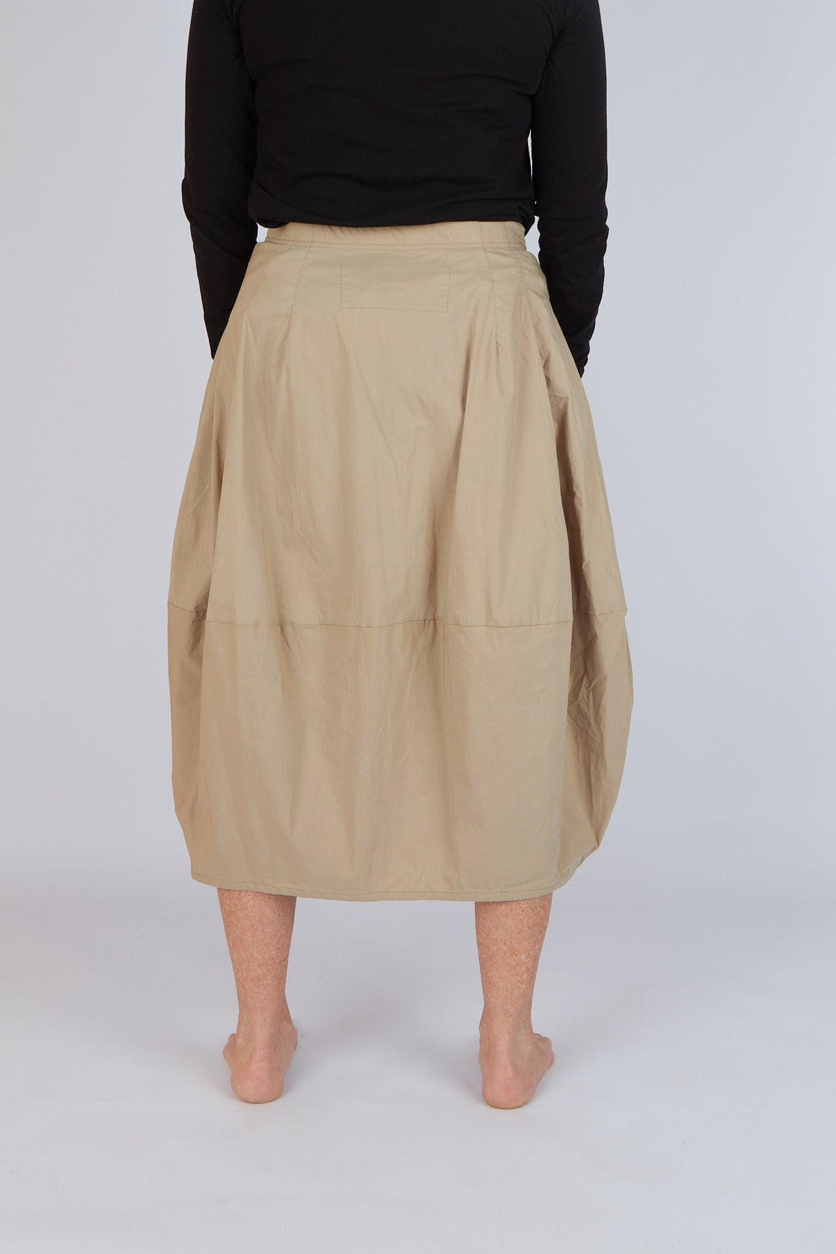 Rundholz Black Label Skirt