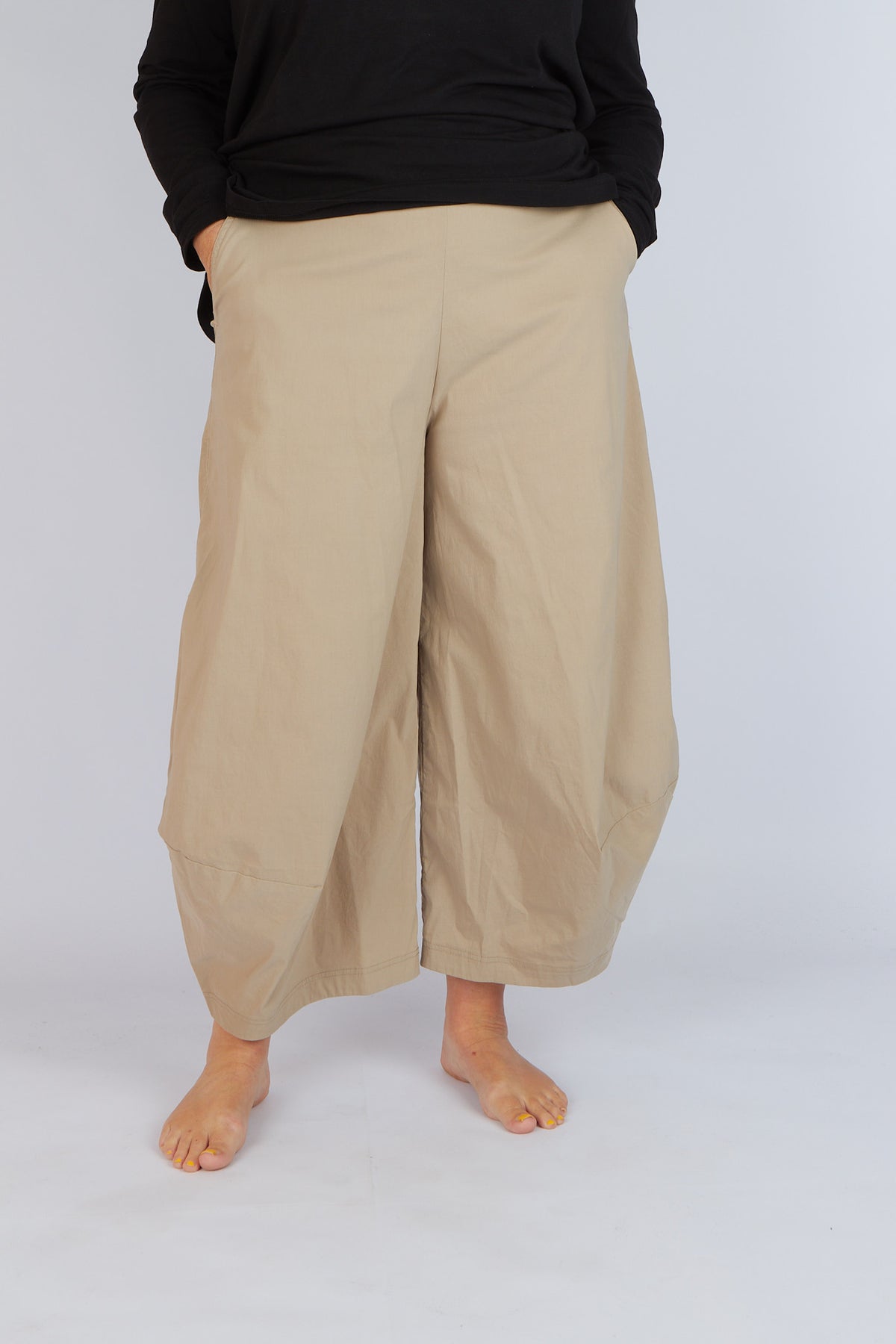 Rundholz Black Label Trousers