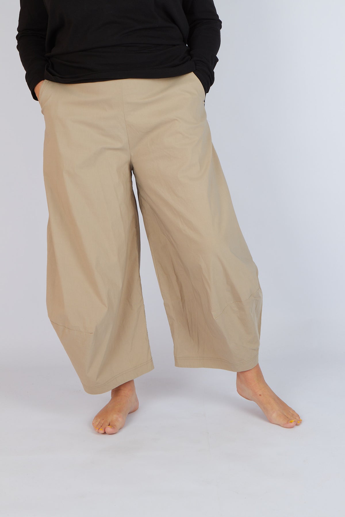 Rundholz Black Label Trousers