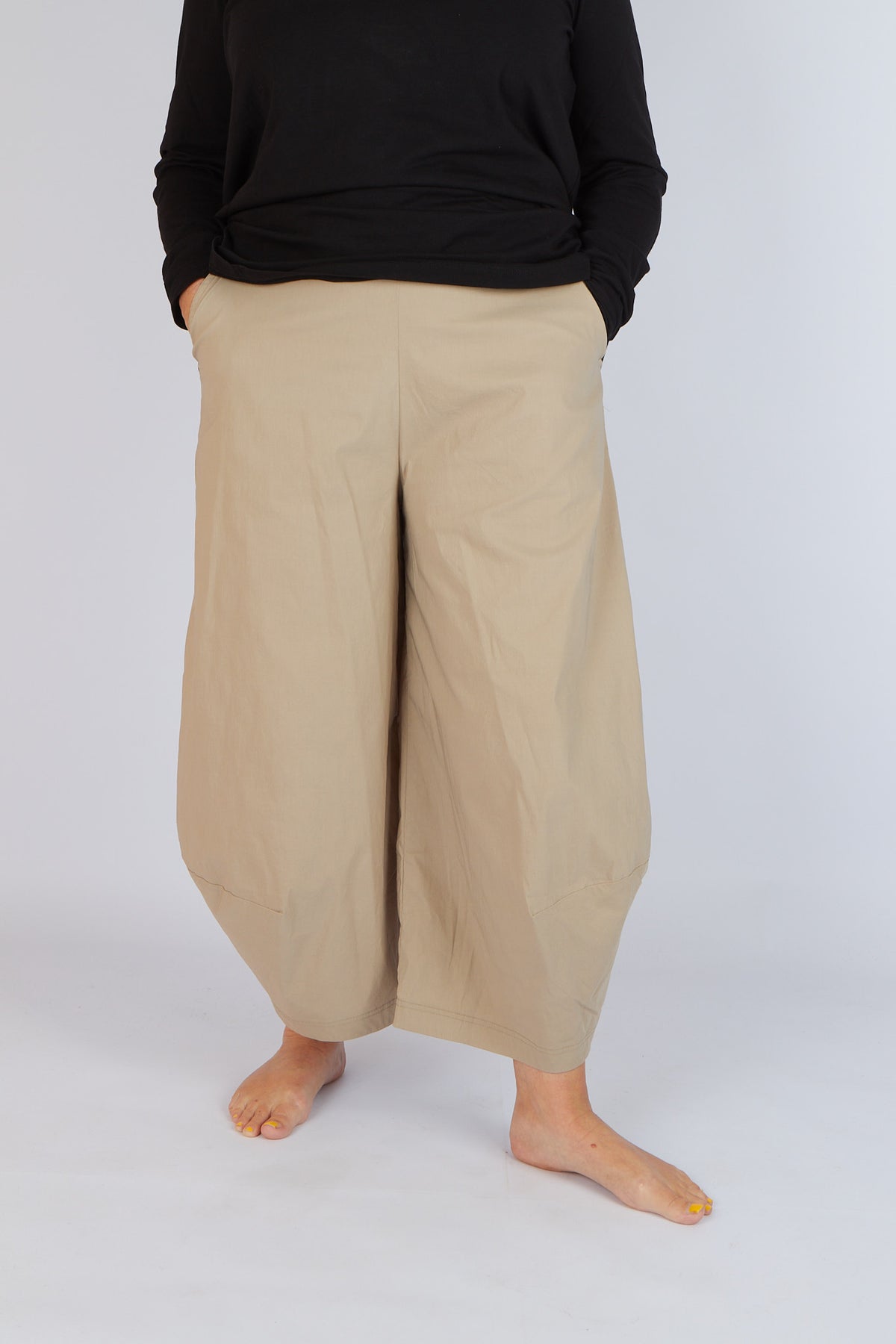 Rundholz Black Label Trousers