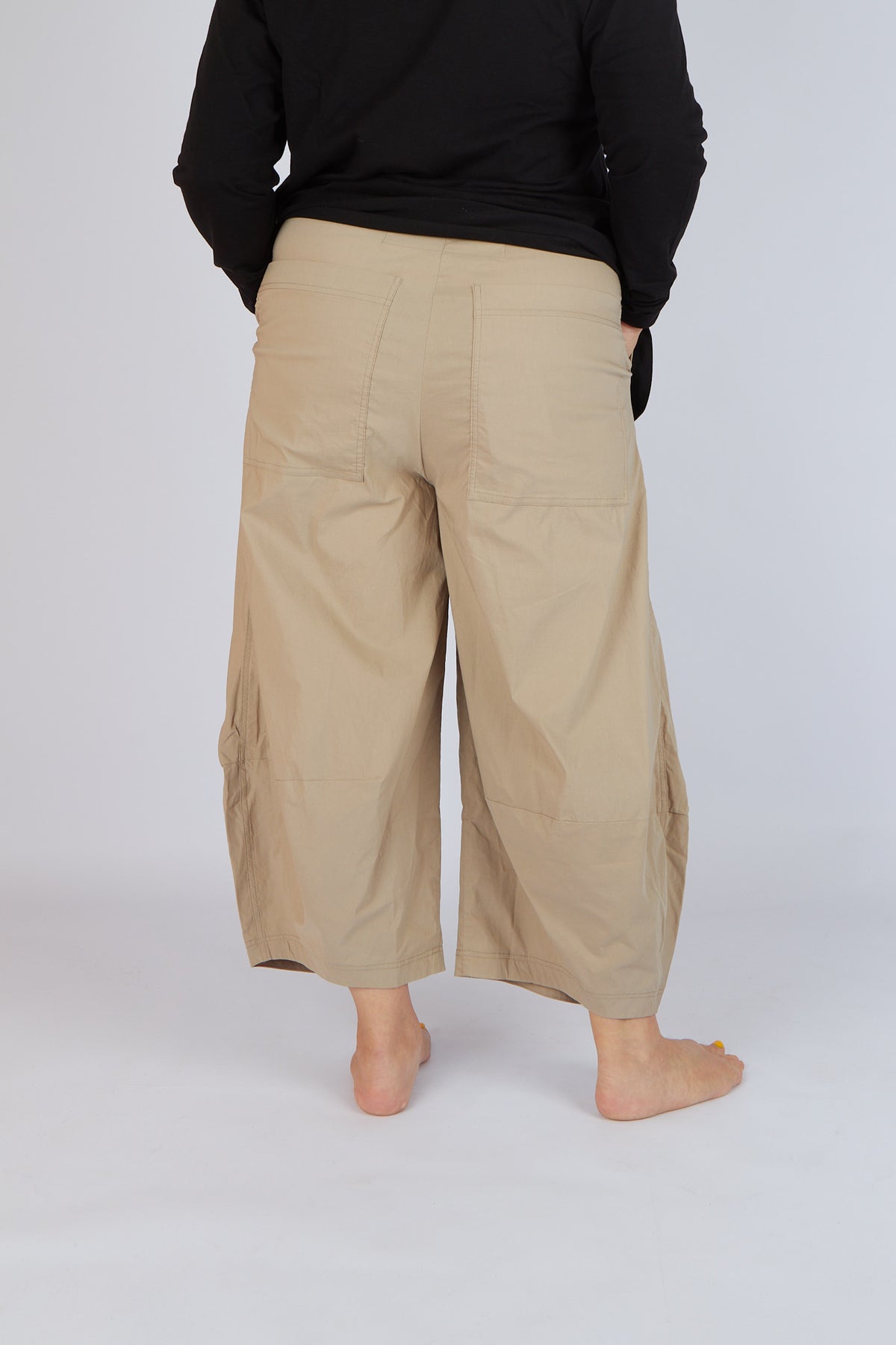 Rundholz Black Label Trousers
