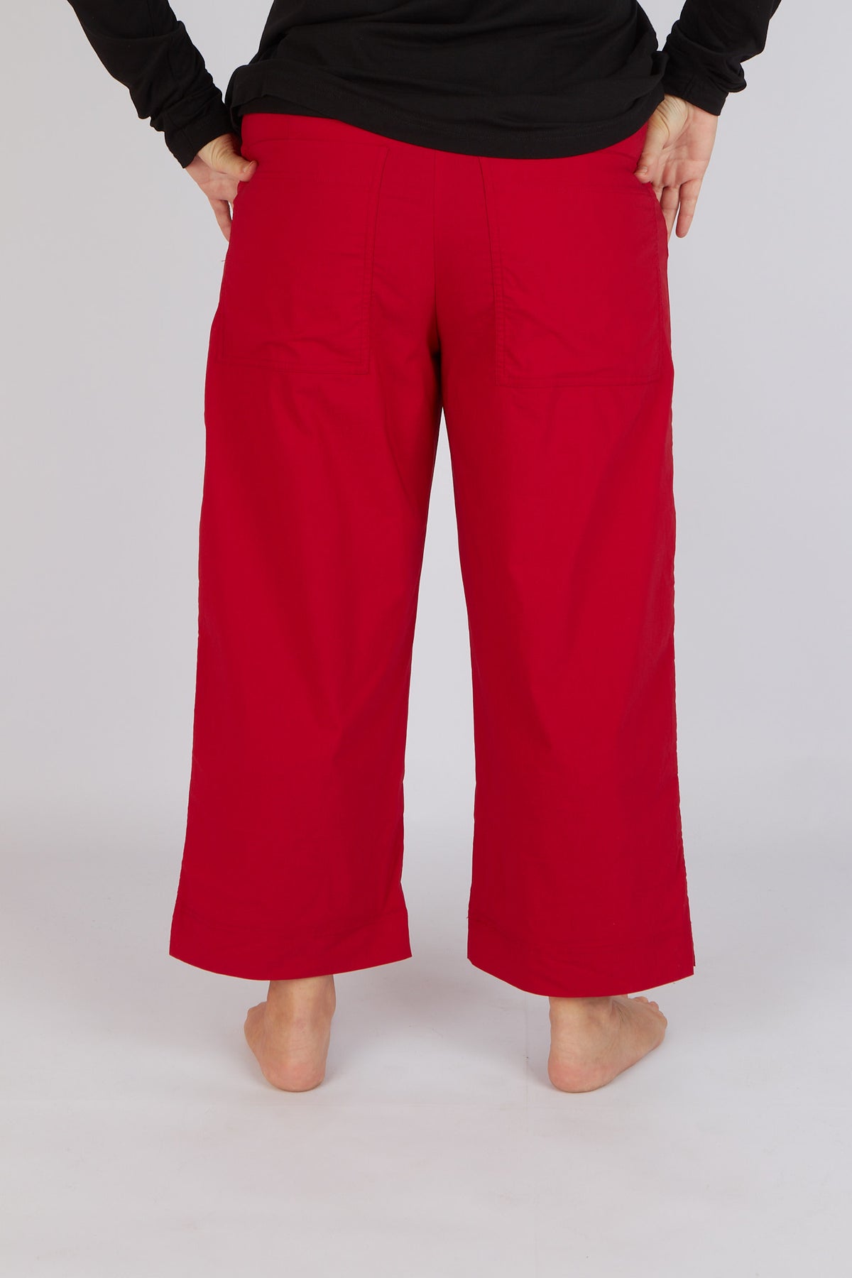 Rundholz Black Label Trousers