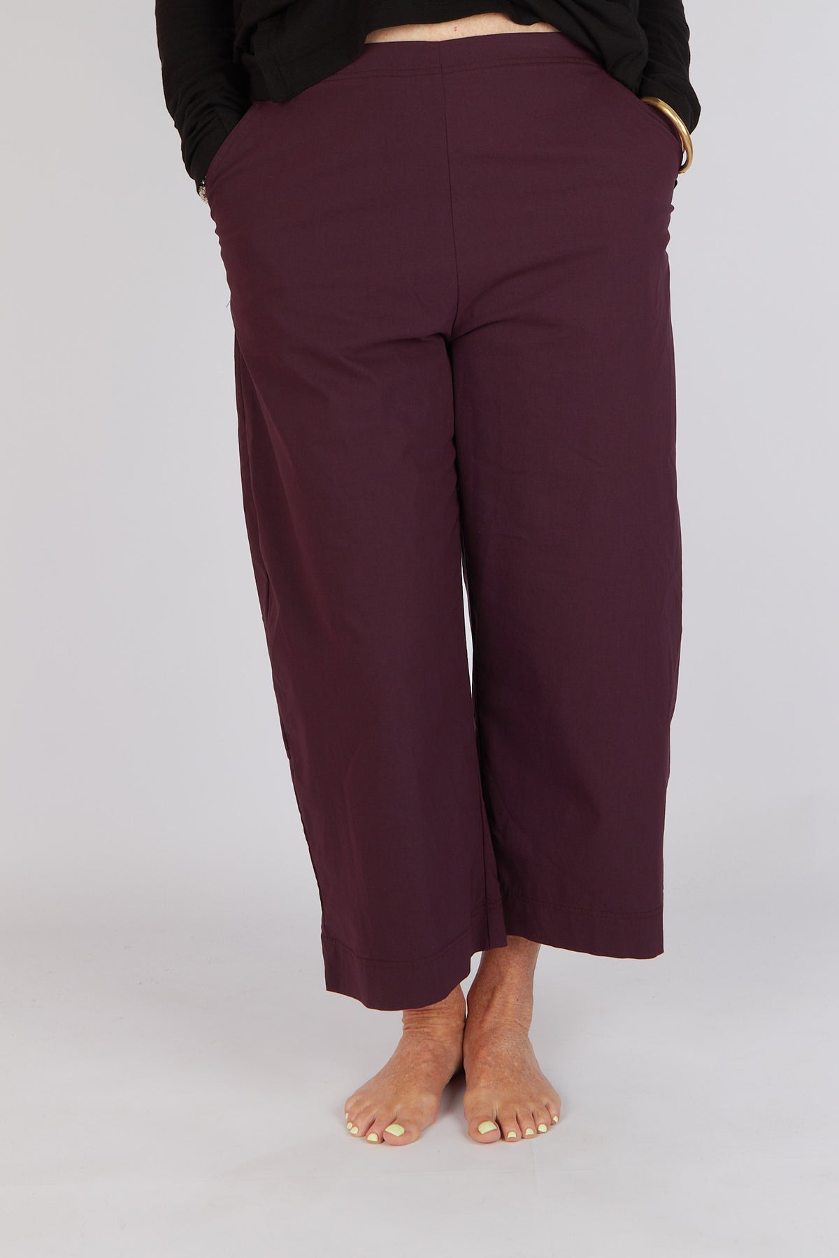 Rundholz Black Label Trousers