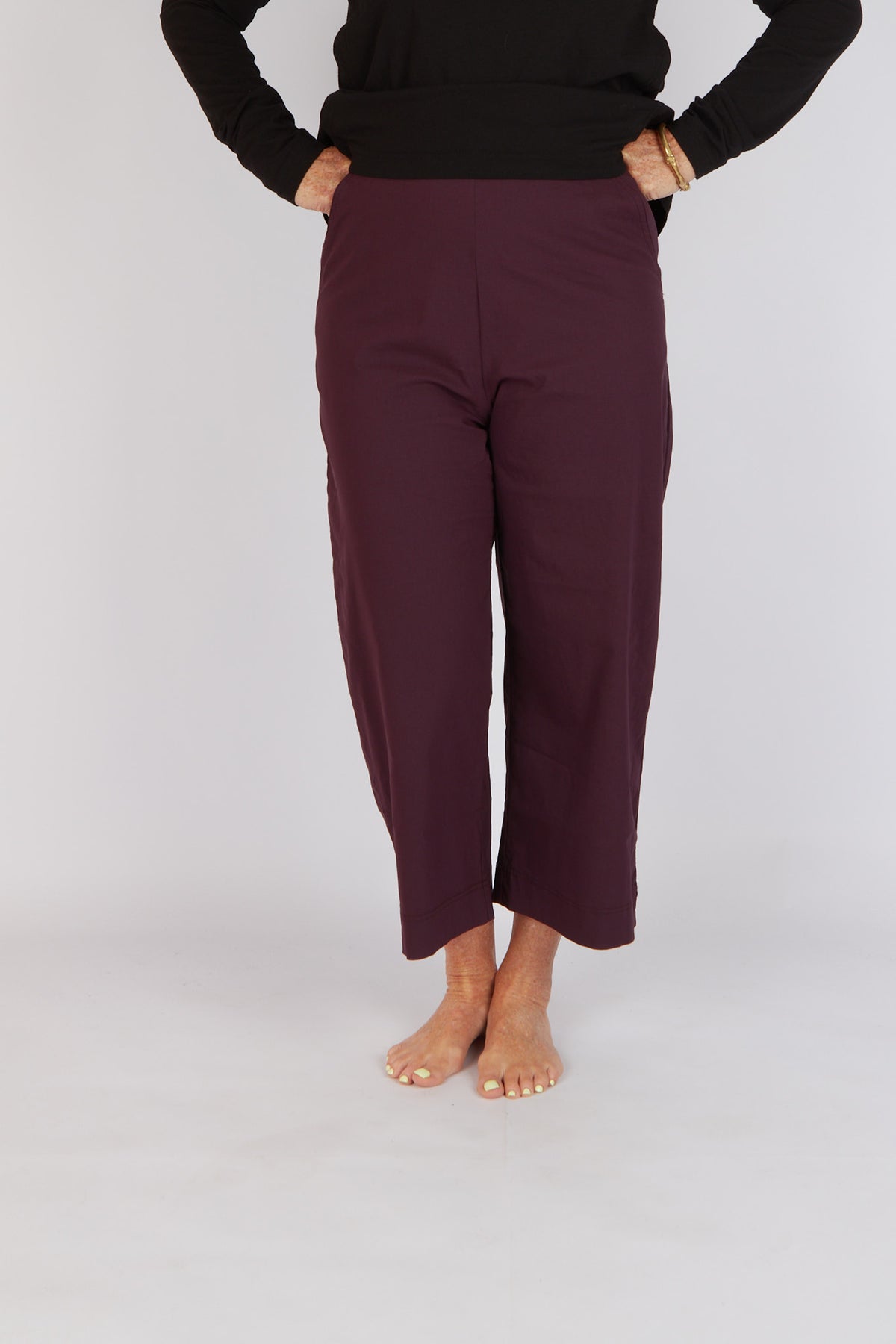 Rundholz Black Label Trousers