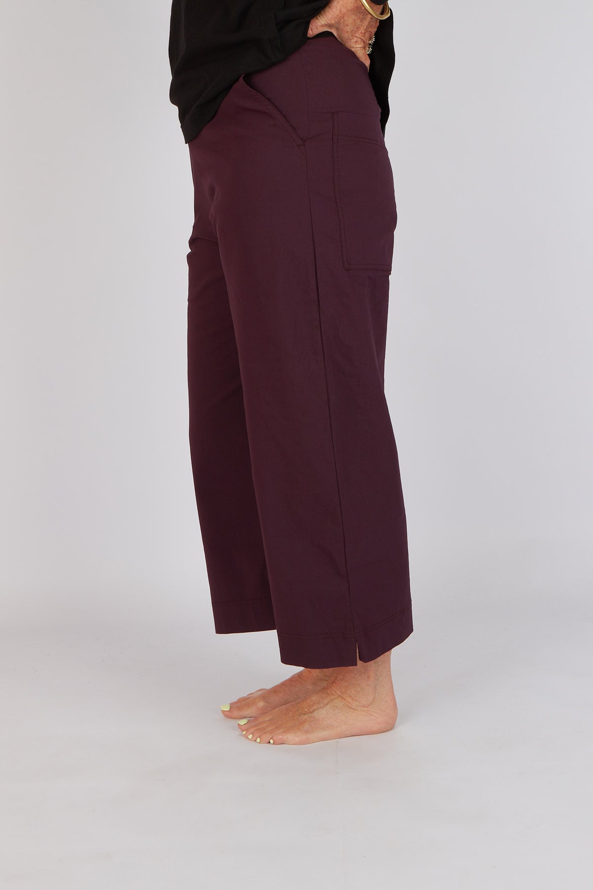 Rundholz Black Label Trousers