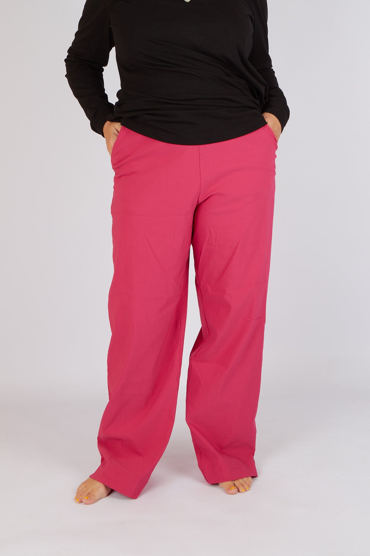 Rundholz Black Label Trousers