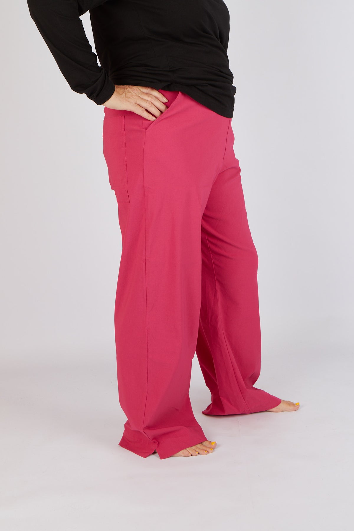 Rundholz Black Label Trousers