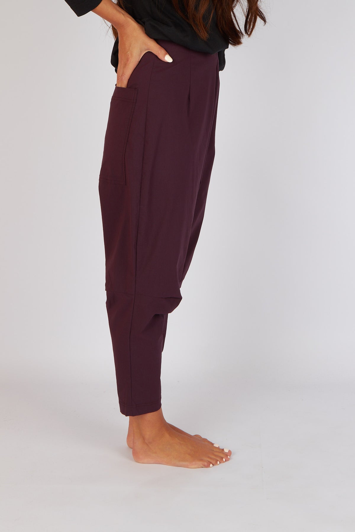 Rundholz Black Label Trousers
