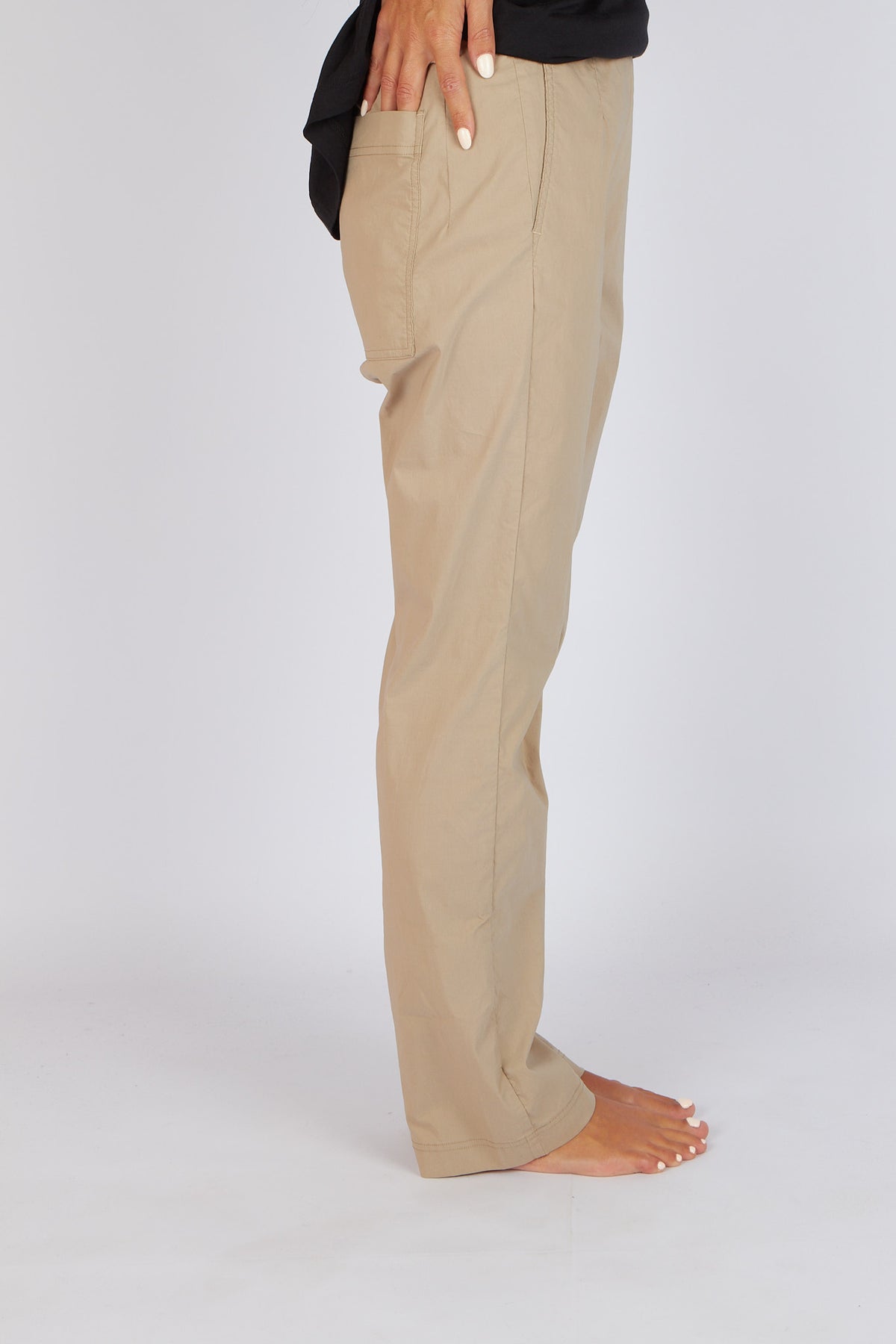 Rundholz Black Label Trousers