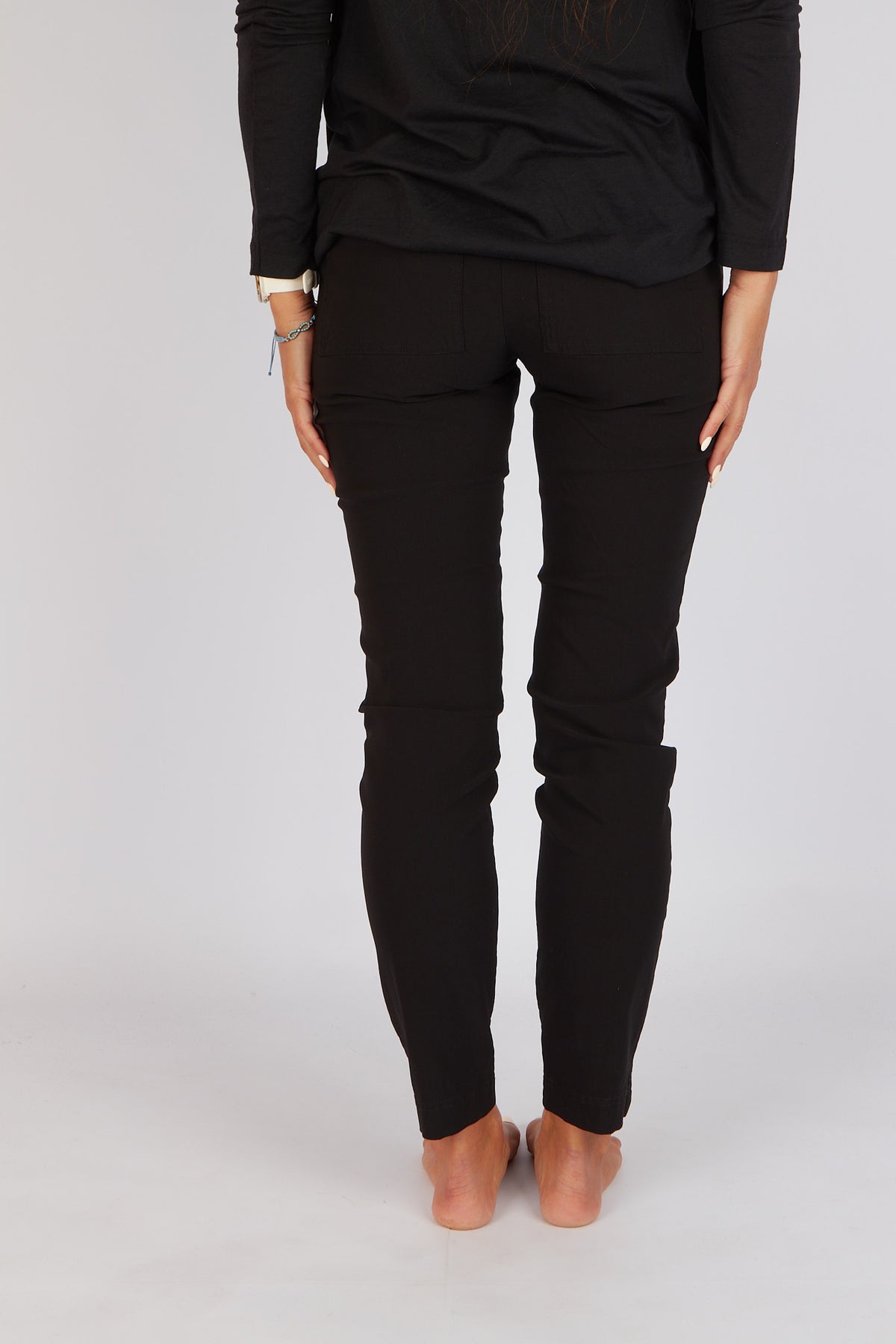 Rundholz Black Label Trousers