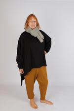 Sort Aarhus Trousers