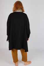 Sort Aarhus Trousers