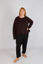 Sort Aarhus Trousers