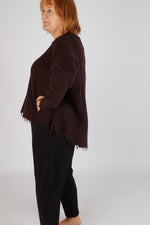 Rundholz Black Label Pullover