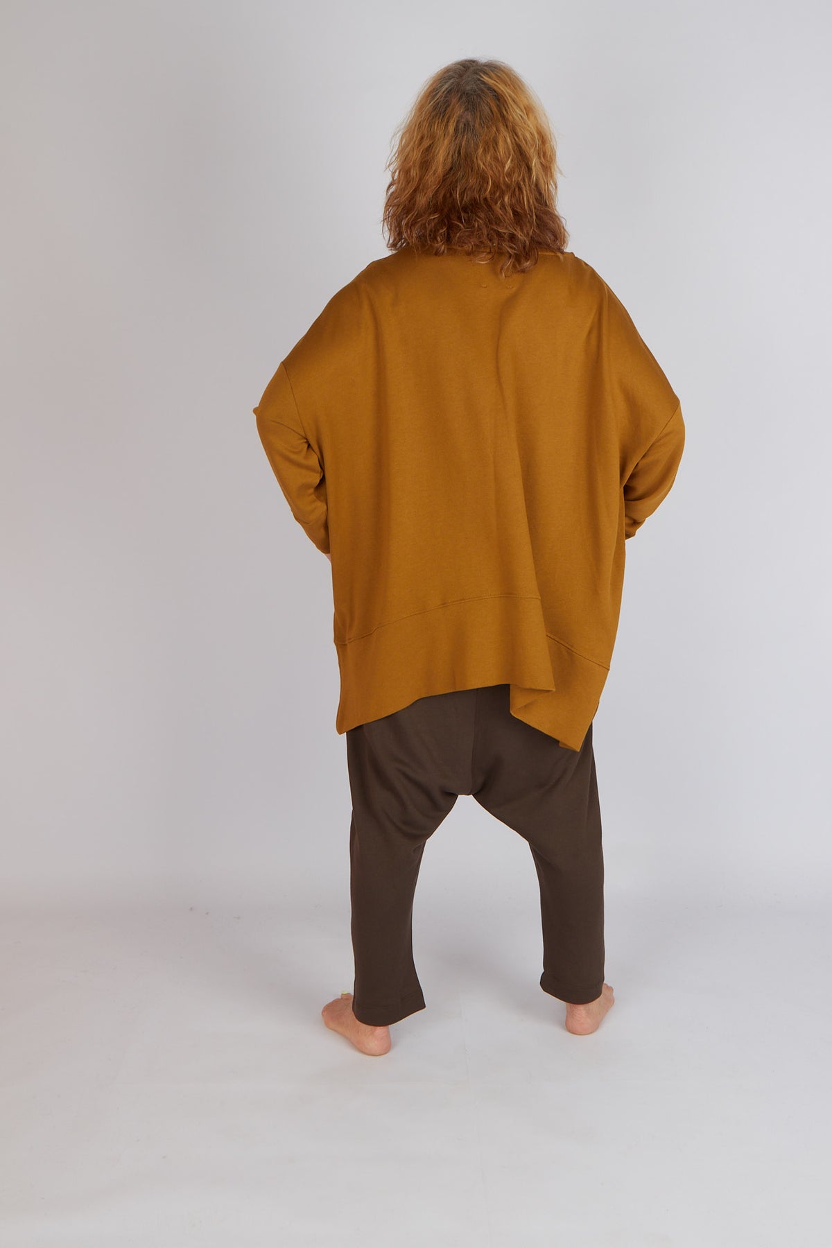 Sort Aarhus Trousers