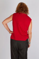 By Basics Merino Vest