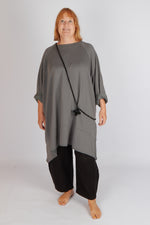Sort Aarhus Dress