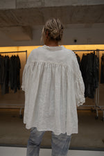 Rundholz Dip Blouse