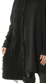 Rundholz Dip Knitted Tunic