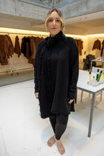 Rundholz Dip Knitted Tunic