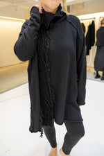 Rundholz Dip Knitted Tunic