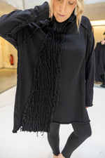 Rundholz Dip Knitted Tunic