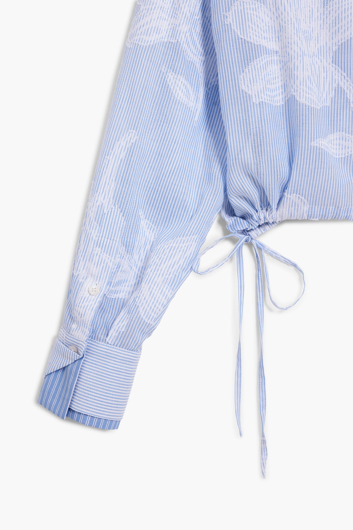 Desigual Parker Shirt