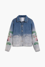Desigual Dakota Denim Jacket