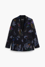 Desigual Lucson Blazer