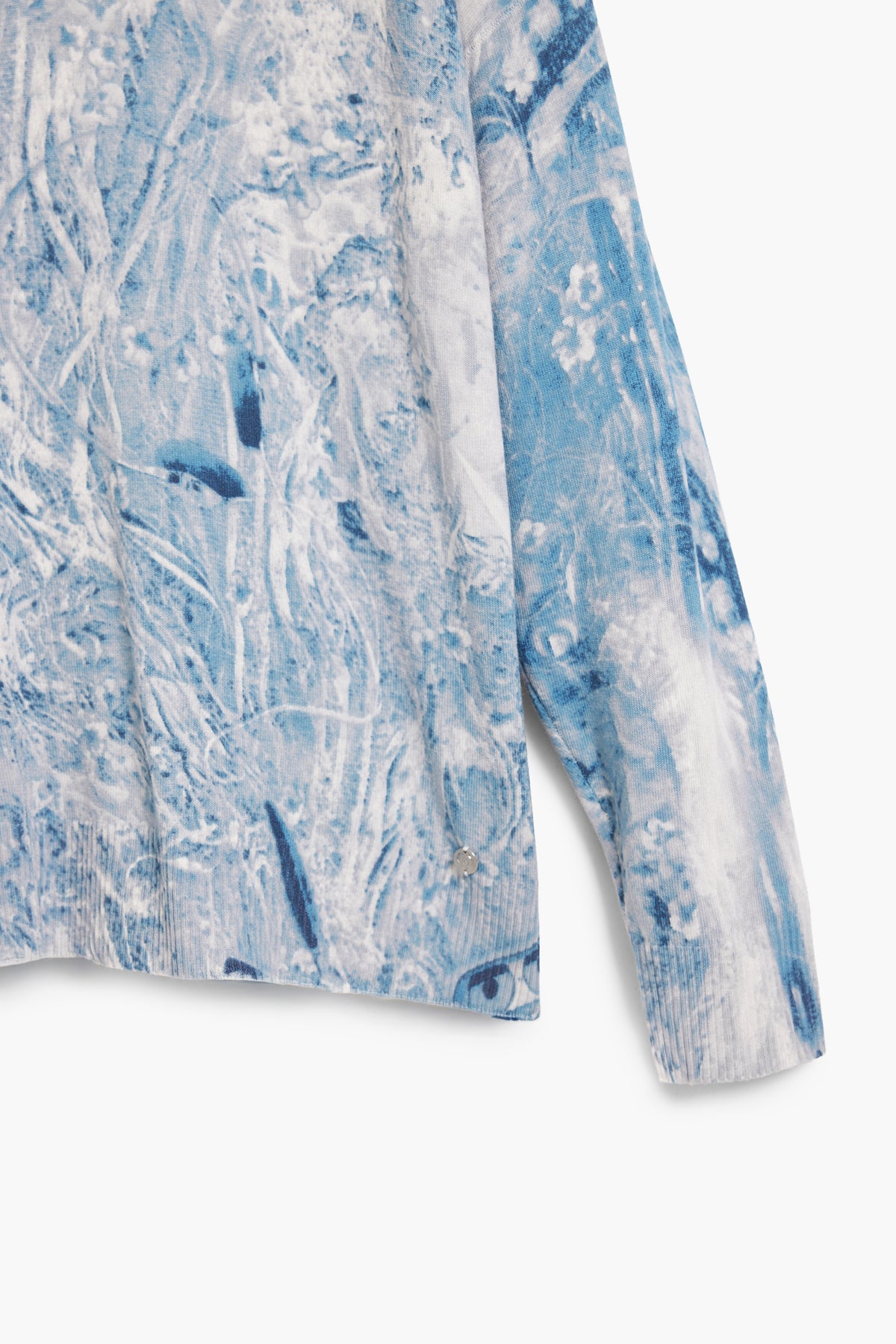 Desigual Ottawa Pullover