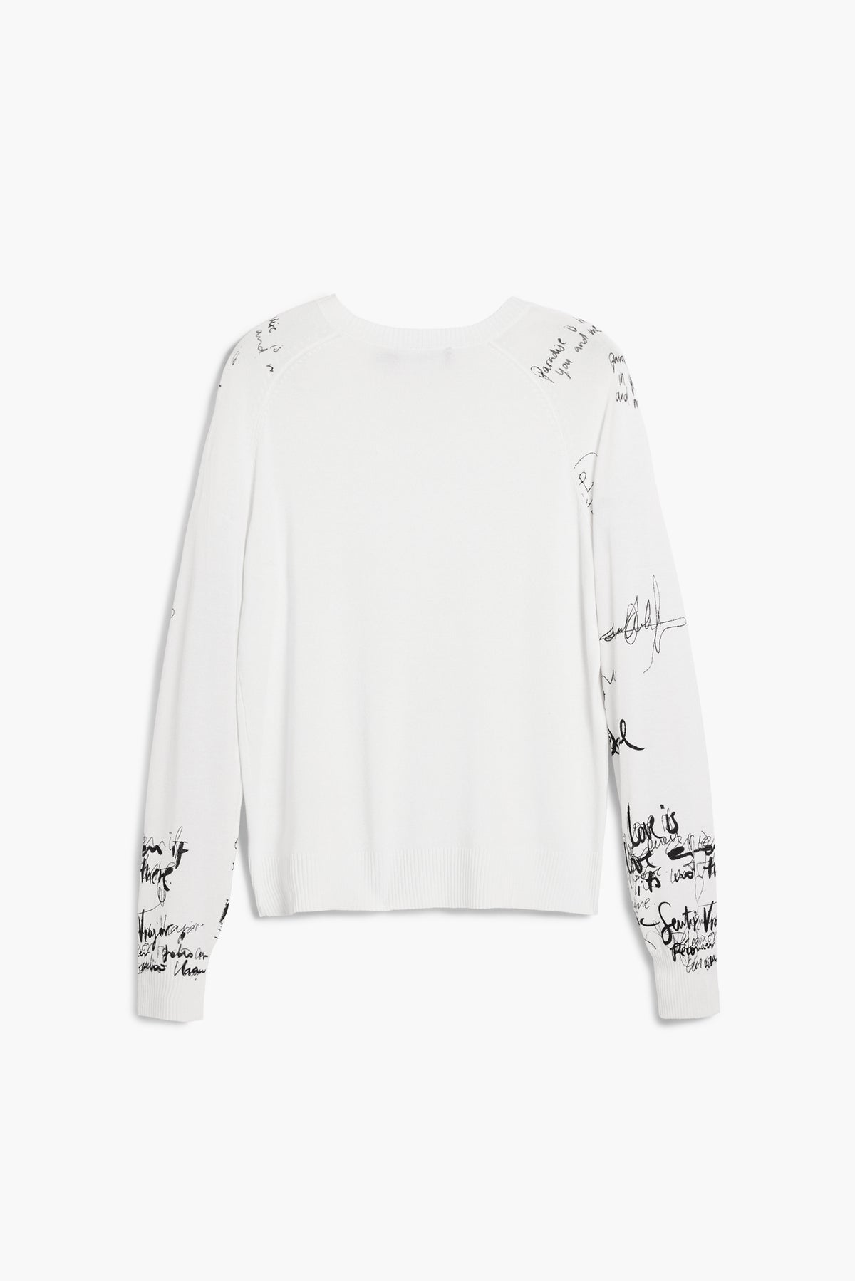 Desigual Marquette Pullover