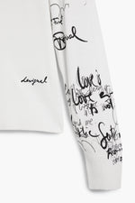 Desigual Marquette Pullover