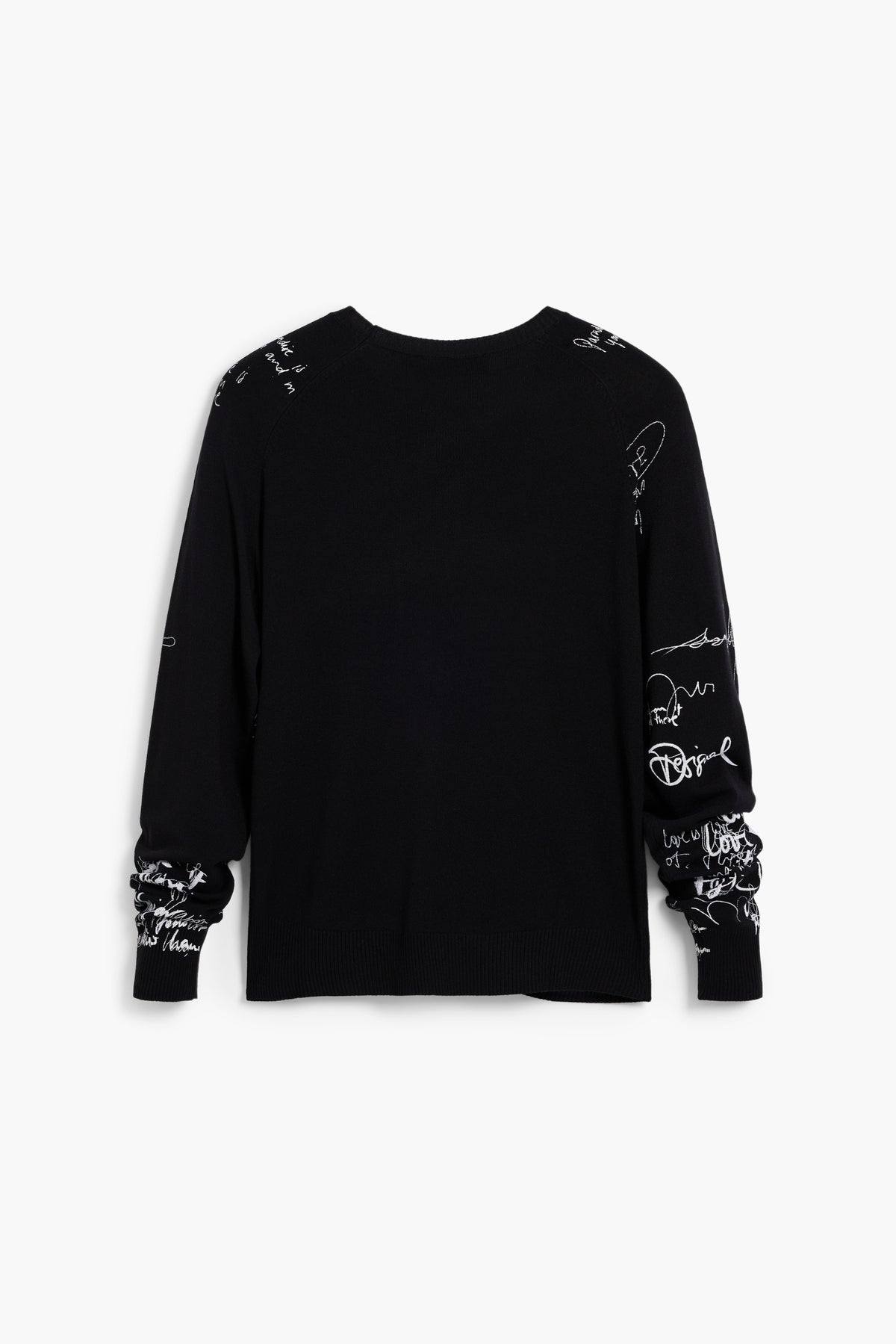 Desigual Marquette Pullover