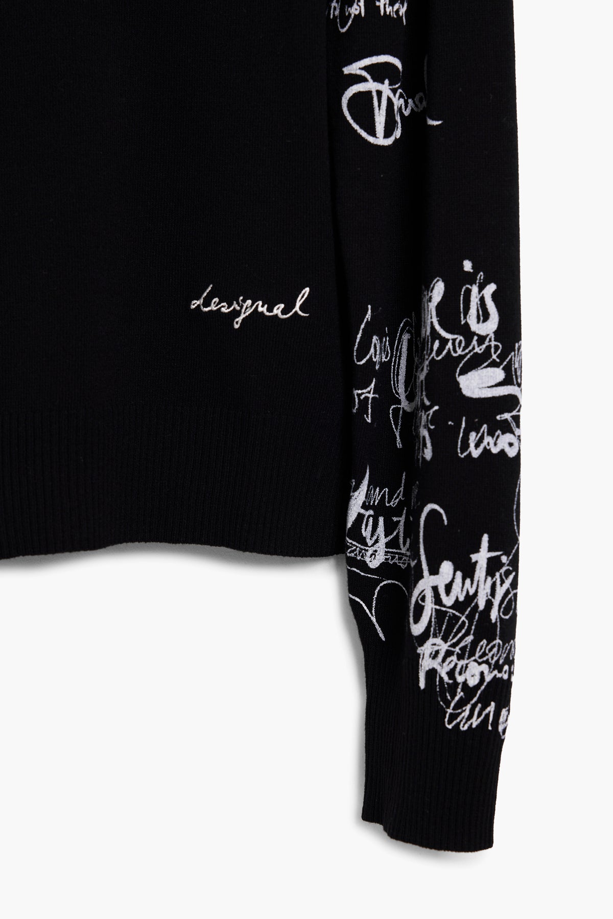 Desigual Marquette Pullover