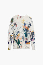 Desigual Nantes Pullover