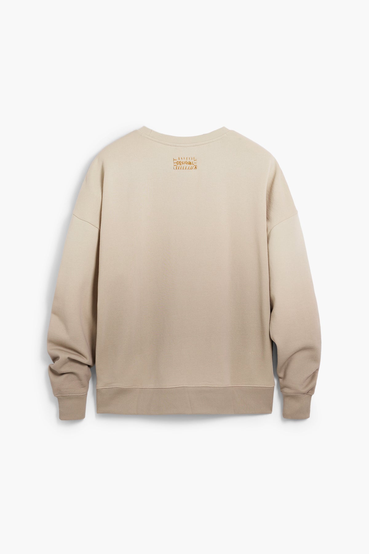 Desigual Noah Sweatshirt