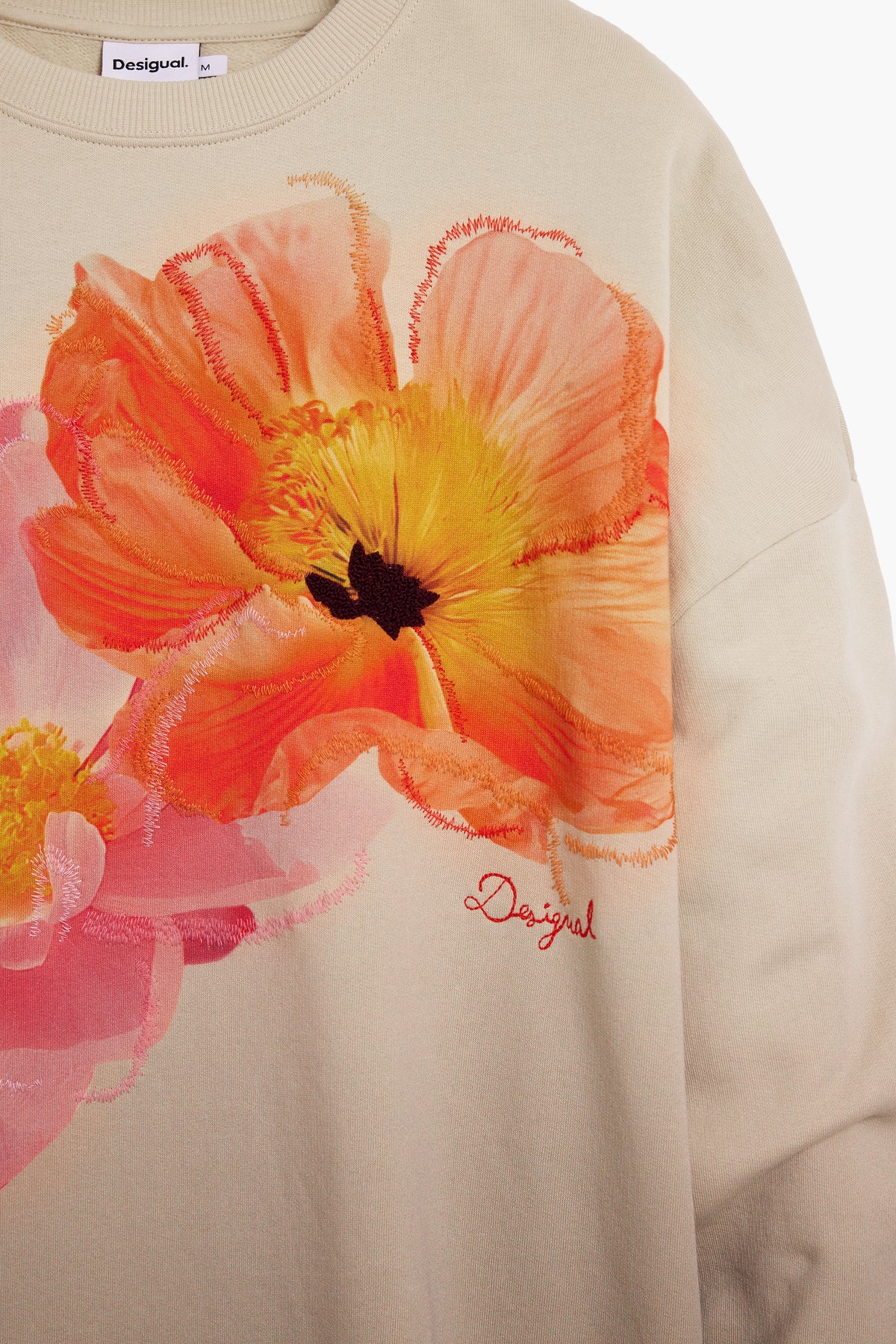 Desigual Noah Sweatshirt