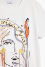 Desigual Vilma T-Shirt