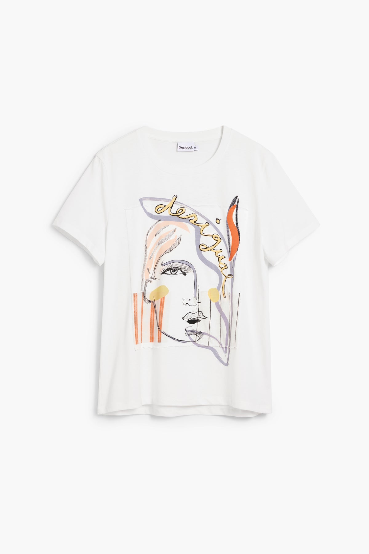 Desigual Vilma T-Shirt