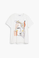 Desigual Vilma T-Shirt
