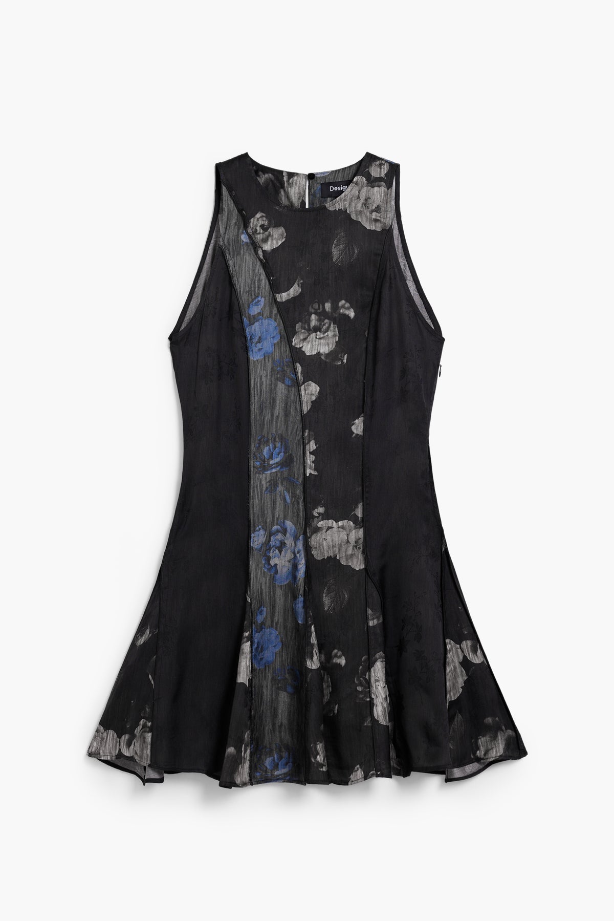 Desigual Nacne Tunic