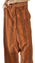 Rundholz Dip Trousers