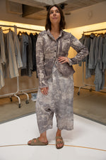 Rundholz Dip Trousers