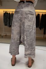 Rundholz Dip Trousers