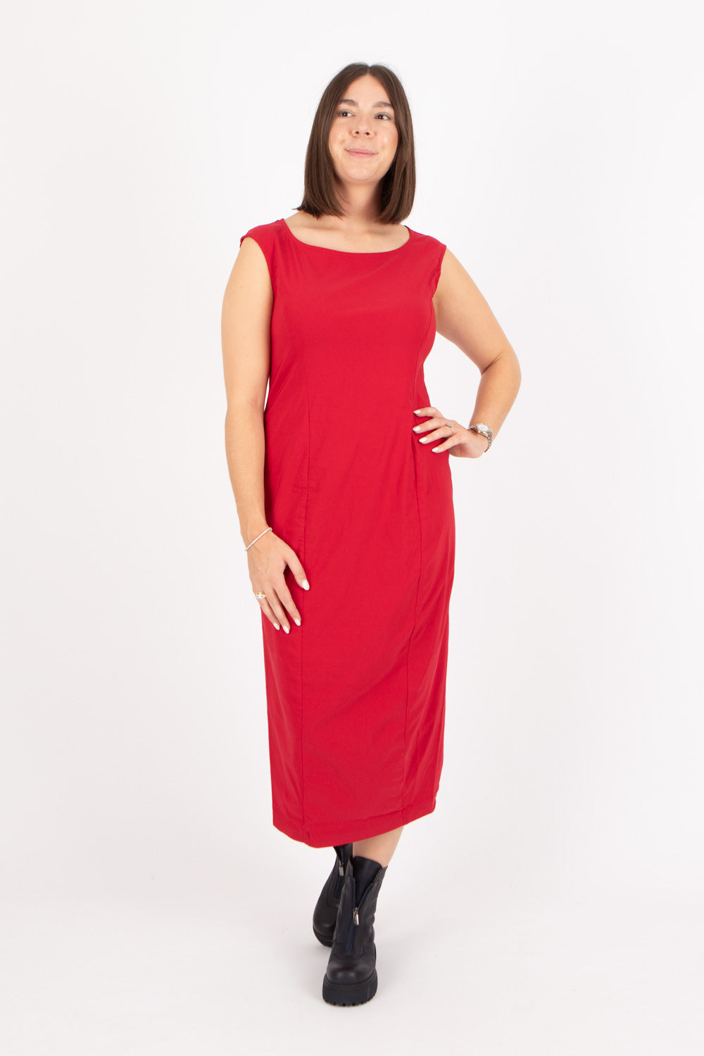 Rundholz Black Label Dress