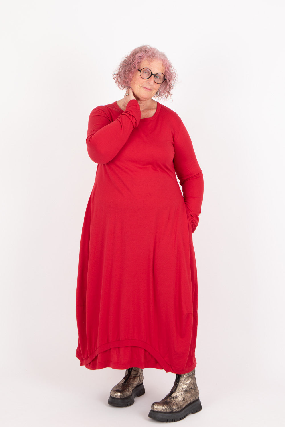 Rundholz Black Label Dress