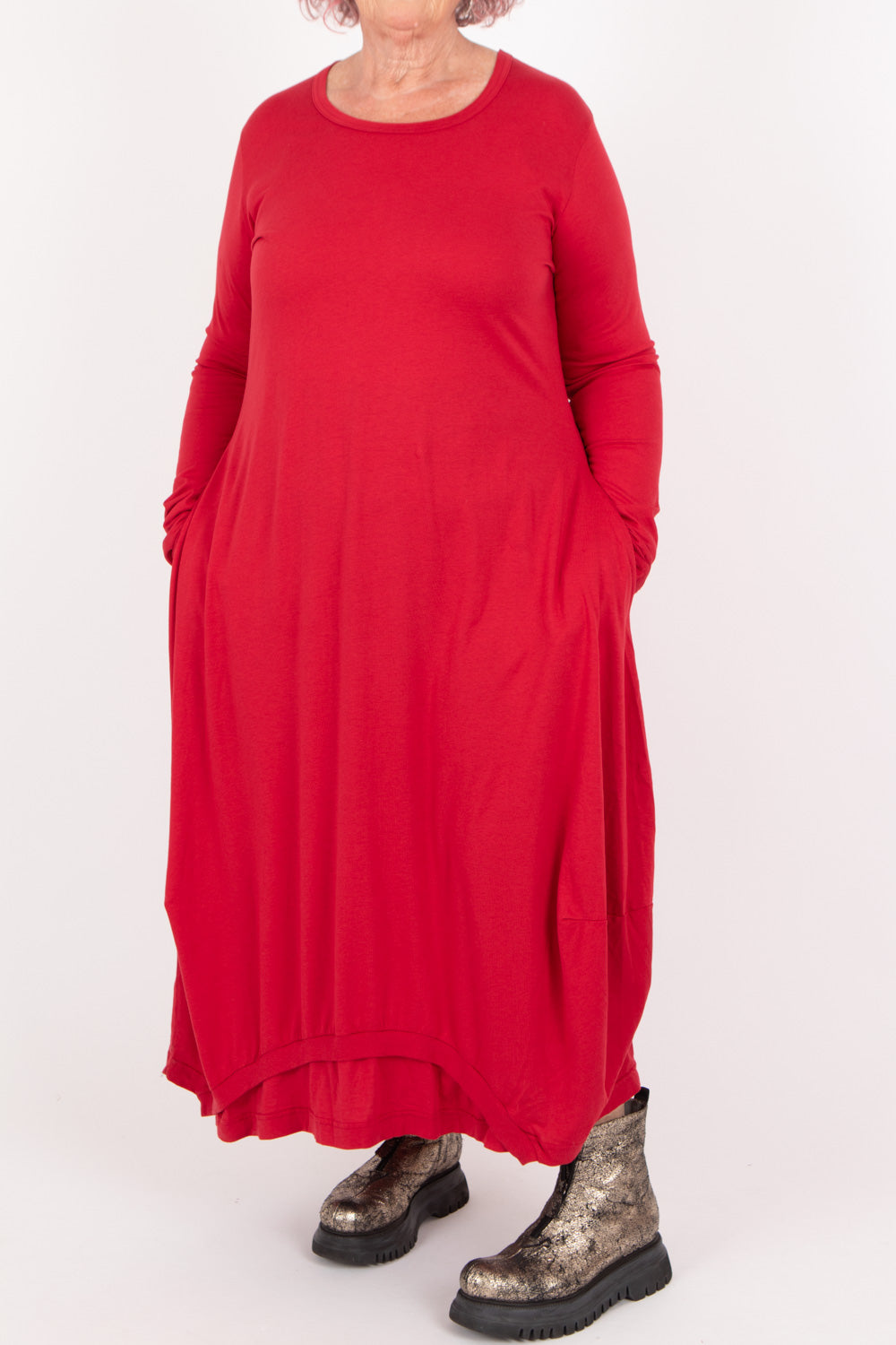 Rundholz Black Label Dress