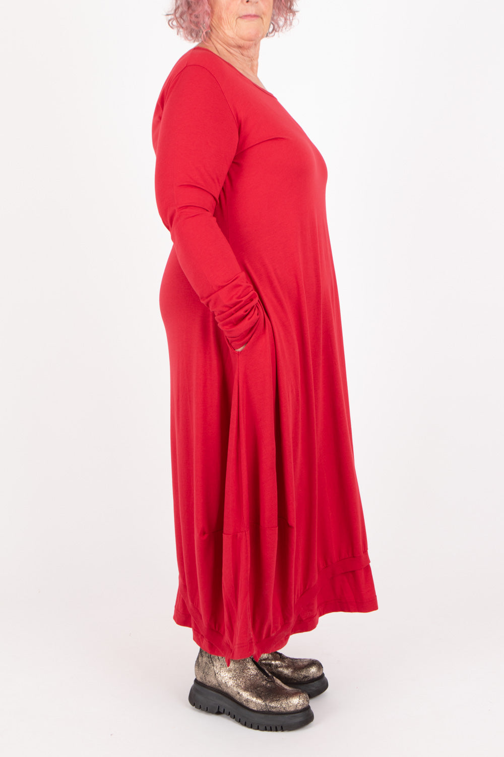 Rundholz Black Label Dress