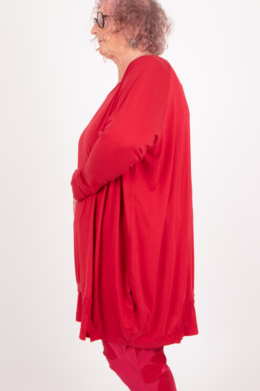 Rundholz Black Label Tunic